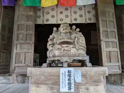 宝珠山 立石寺(山形県)