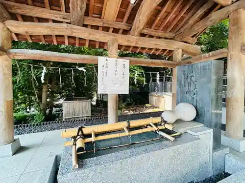 東郷神社(東京都)