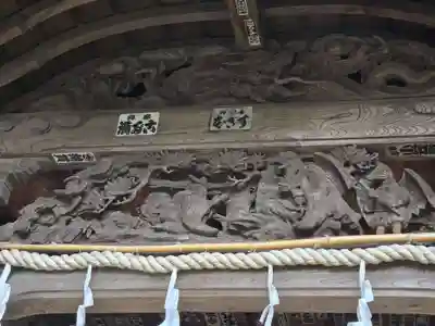 居神神社(神奈川県)