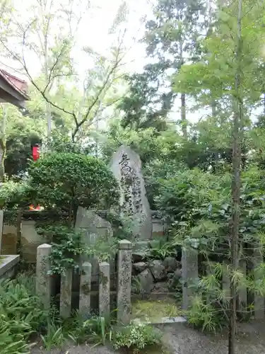 慈眼院のその他建物