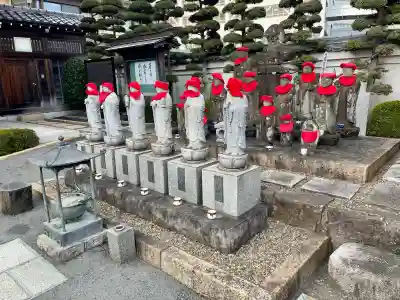 宗保院(東京都)