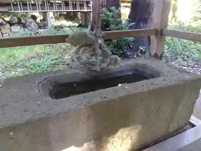 石部神社(石川県)