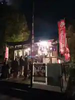 鶴ヶ峰稲荷神社(神奈川県)