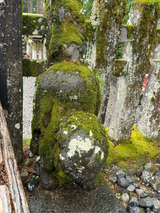日光東照宮(栃木県)