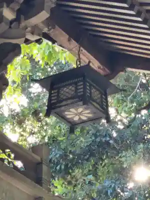 由加神社（和気由加神社）のその他建物