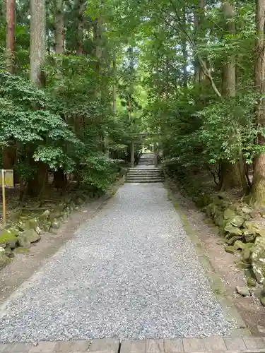 彌彦神社(新潟県)
