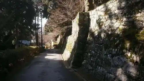 播州清水寺のその他建物