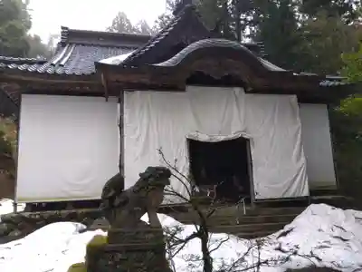 五皇神社(福井県)