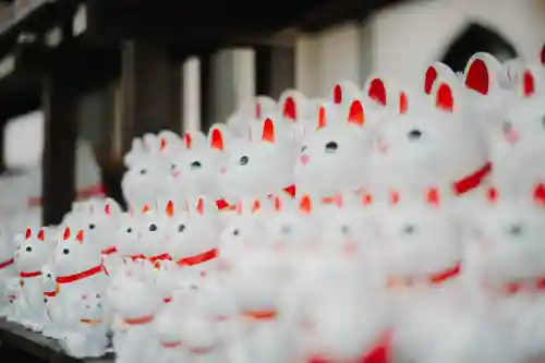 豪徳寺(東京都)