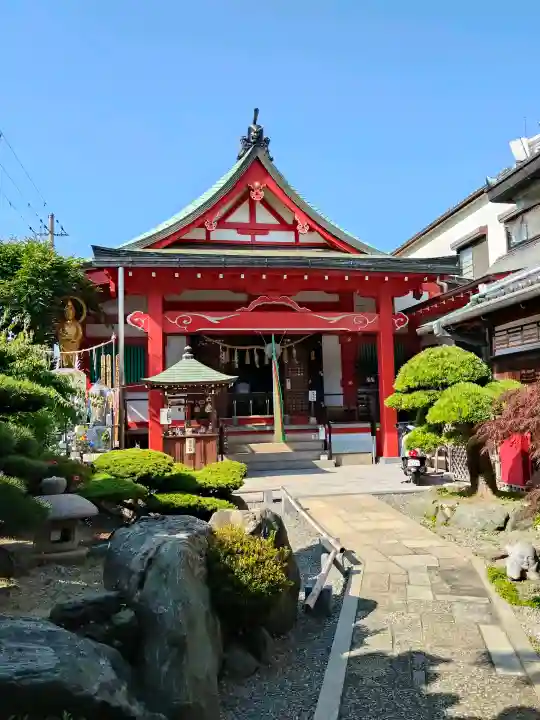 興覚寺(大阪府)
