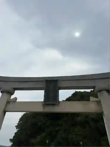 八百富神社(愛知県)