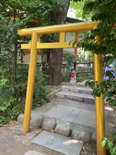 田無神社(東京都)