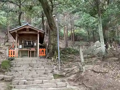白鬚神社(滋賀県)