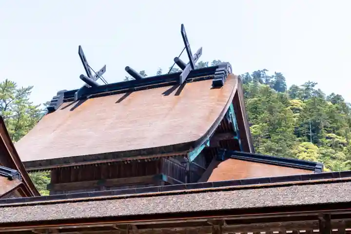 出雲大社(島根県)