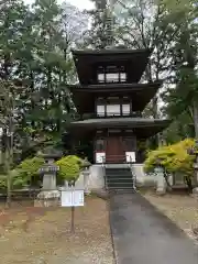 恵林寺(山梨県)