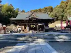 都農神社(宮崎県)