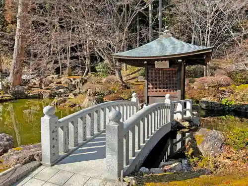 尊永寺のその他建物