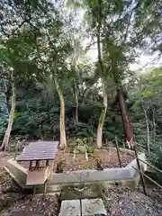 佐太神社(島根県)