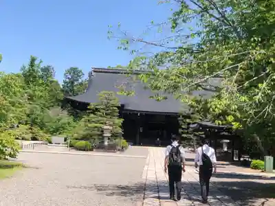 廣隆寺(京都府)