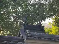 大橋春日神社(奈良県)