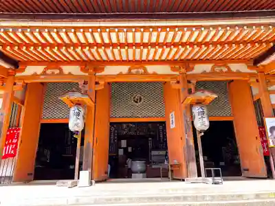 宝厳寺のその他建物