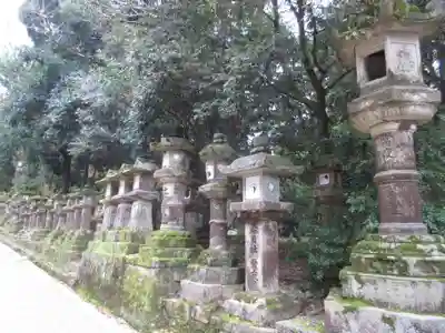 春日大社(奈良県)