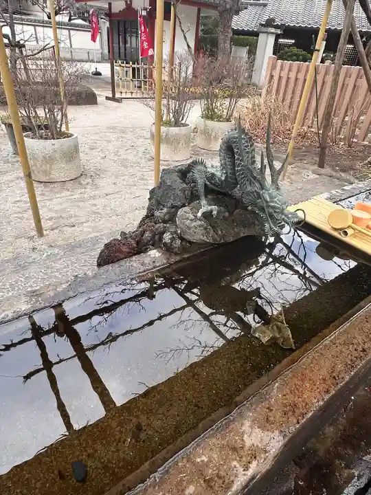 瀧泉寺(目黒不動尊)(東京都)