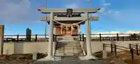 苕野神社(福島県)