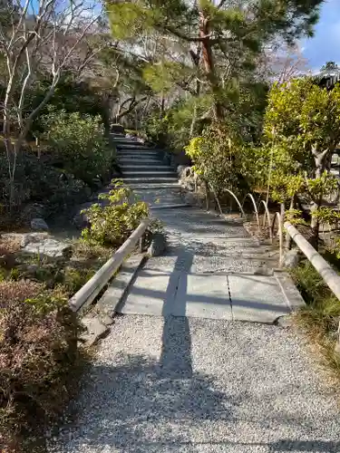 天龍寺のその他建物