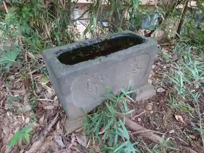 武州白子熊野神社(埼玉県)