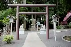 福島大神宮(北海道)