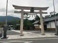 伊奈神社(静岡県)