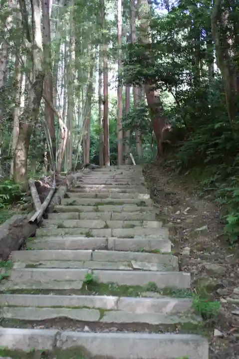 日向大神宮(京都府)