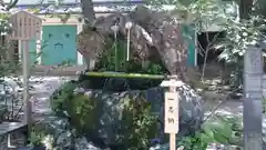 藤森神社の建物その他