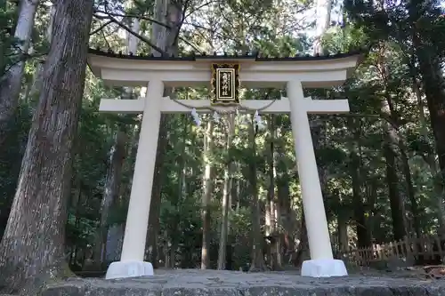 飛瀧神社（熊野那智大社別宮）(和歌山県)
