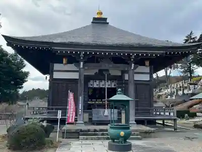聖天院(埼玉県)