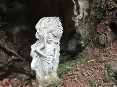 両神神社本社(埼玉県)