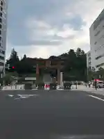 宇都宮二荒山神社のその他建物