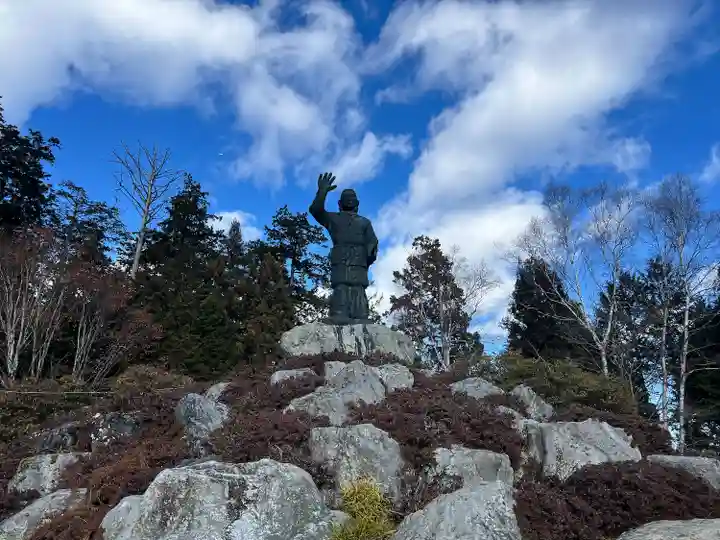 三峯神社(埼玉県)