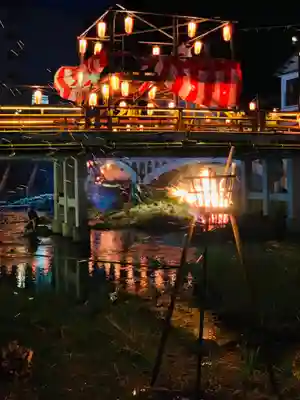 恩湯（大寧寺泉源所領）(山口県)