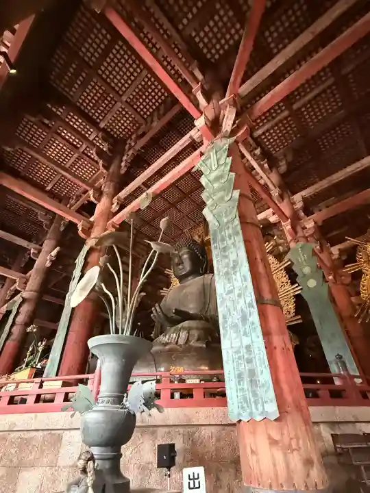 東大寺の{uncategorized: "未分類", other: "その他", undefined: "問題あり", building: "その他建物", grave: "お墓", sacred_gate: "鳥居", guardian: "狛犬", statue: "像", buddha: "仏像", history: "歴史", nature: "自然", garden: "庭園", animal: "動物", pagoda: "塔", temizu: "手水舎", mountain_gate: "山門・神門", sanctuary: "本殿・本堂", subordinate: "末社・摂社", art: "芸術", scenery: "景色", jizo: "地蔵", ema: "絵馬", goshuin: "御朱印", omikuji: "おみくじ", items: "授与品その他", amulet: "お守り", goshuincho: "御朱印帳", eats: "食事", festival: "お祭り", votive_dance: "神楽", shichigosan: "七五三参", wedding: "結婚式", experience: "体験その他", initially: "初詣", around: "周辺", anti_infection: "感染症対策"}