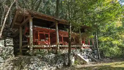 金蔵寺(京都府)