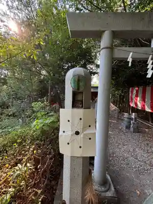 玉鉾神社(愛知県)