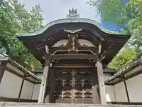 正法寺(京都府)