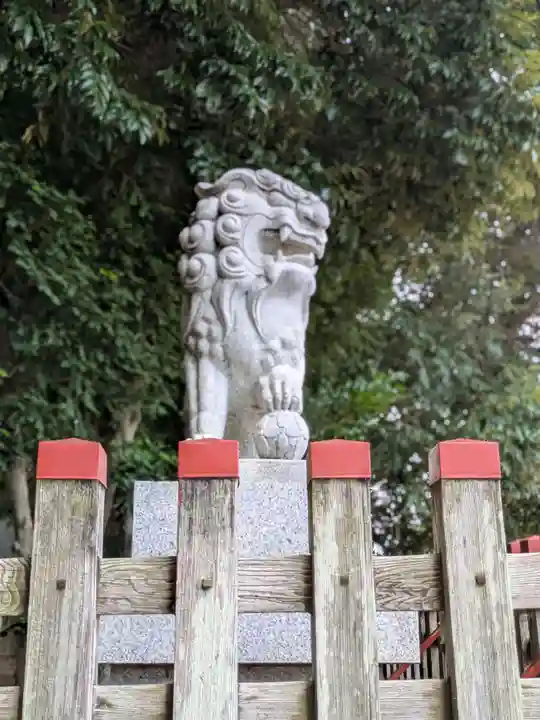 麻賀多神社(千葉県)