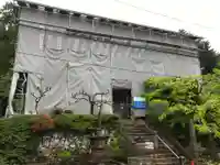 松尾寺(京都府)