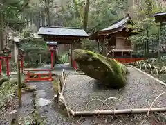 貴船神社結社(京都府)