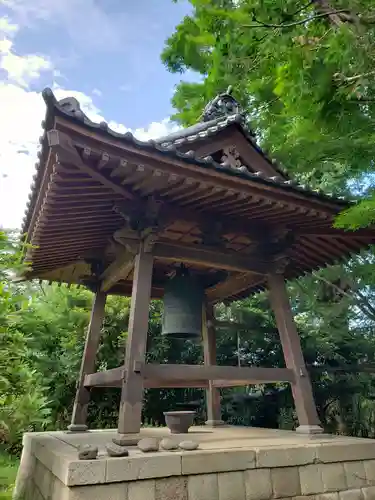西照寺のその他建物