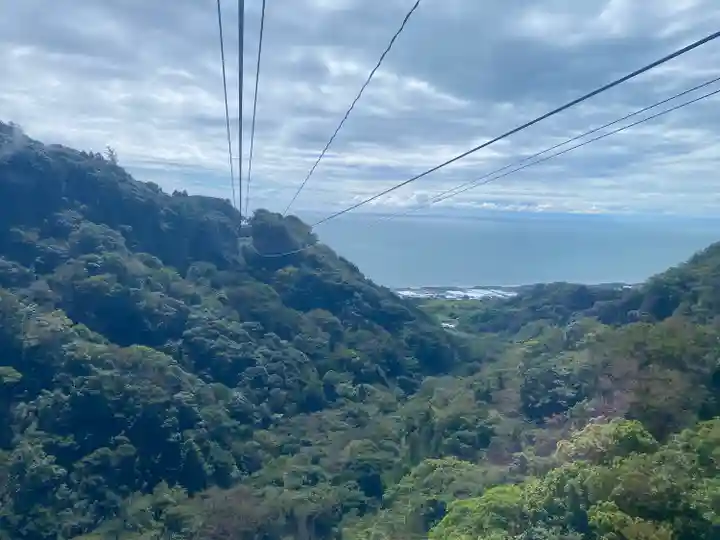 久能山東照宮(静岡県)