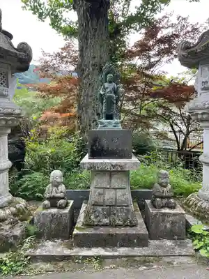 金剛山瑞峯寺(金剛不動尊) (栃木県)